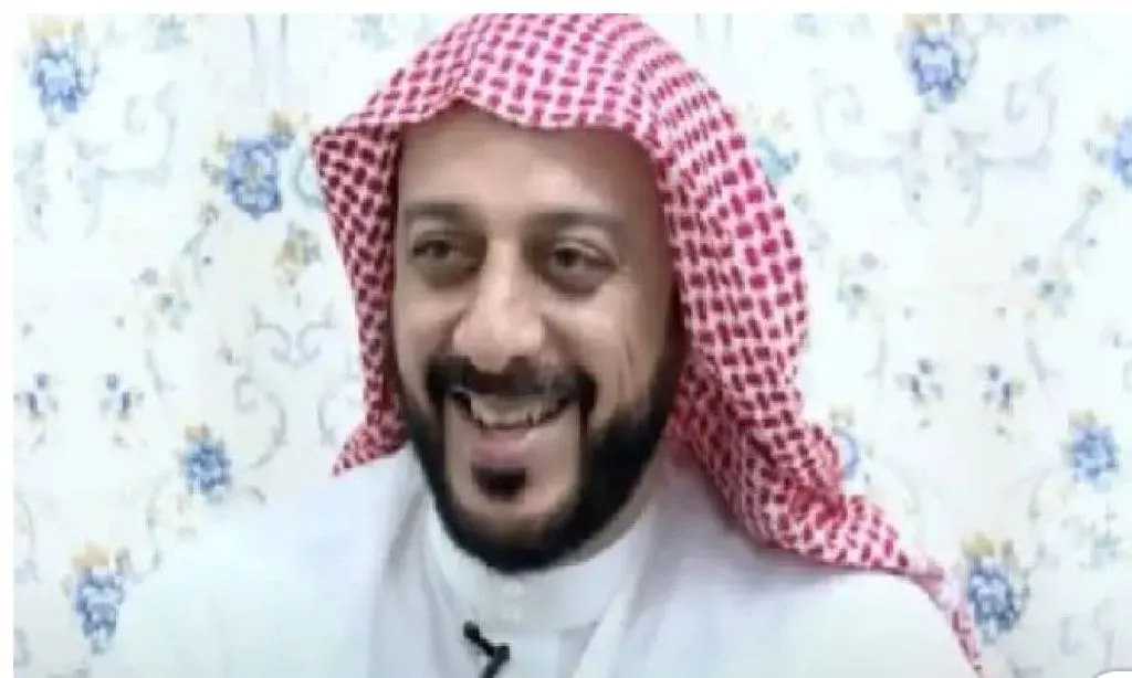 Syekh Ali Jaber Wafat, Khofifah : Almarhum Ulama Peduli Disabilitas