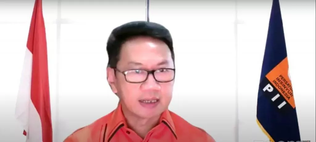 Gubernur Jawa Timur Berharap PII Jadi Rumah Besar Insinyur