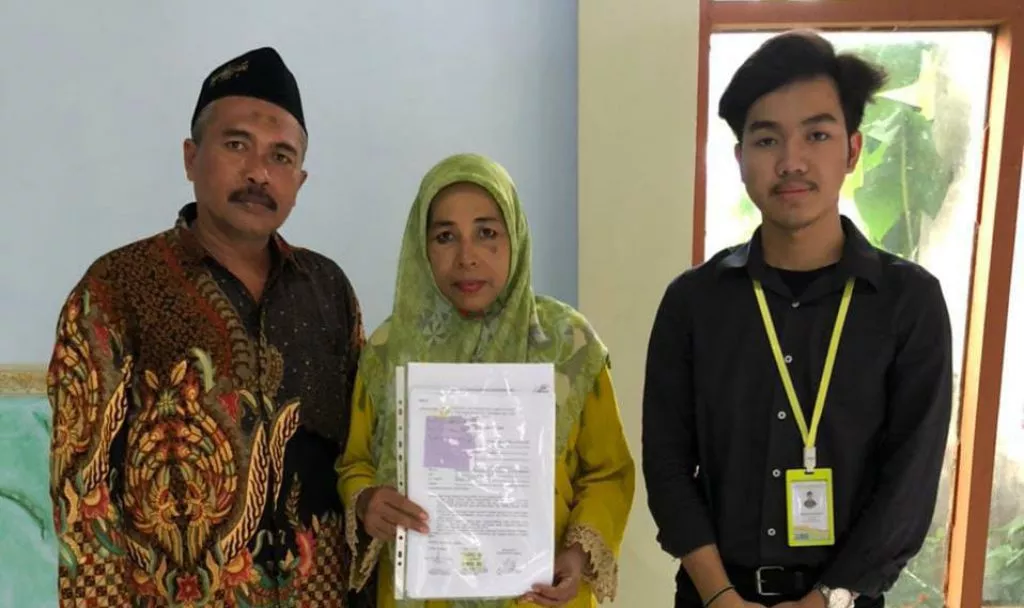 Tabung Haji Umroh Tawarkan Solusi Cerdas, Jamaah Akui Sistemnya Mudah