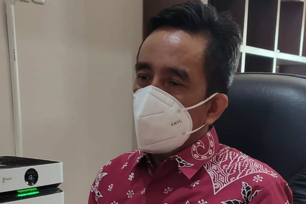 UNEJ Gelar Ujian SBMPTBR Secara Daring