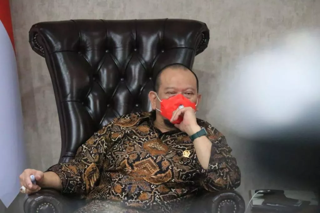Utamakan Kesehatan, LaNyalla Ajak Ajak Masyarakat Rayakan HUT RI Lewat RDI