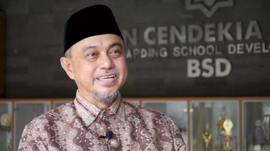 Menata Parlemen, Menguatkan Peran Civil Society