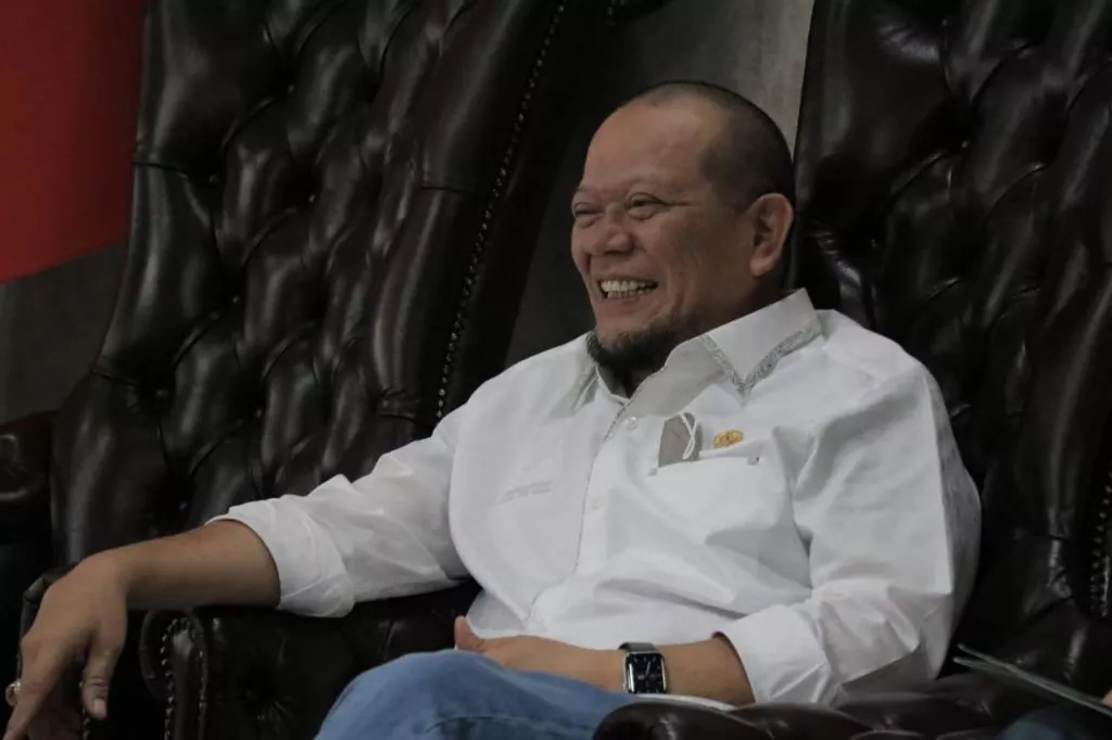 DPD Inginkan BLT UMKM Harus Lanjut di 2022