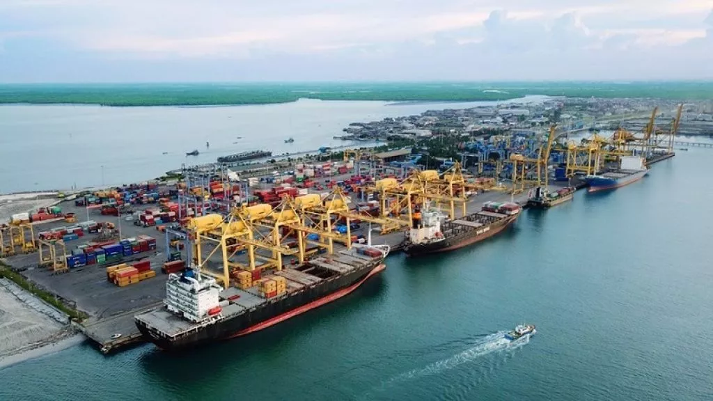 PT Pelabuhan Indonesia Hadir Mulai 1Oktober 2021