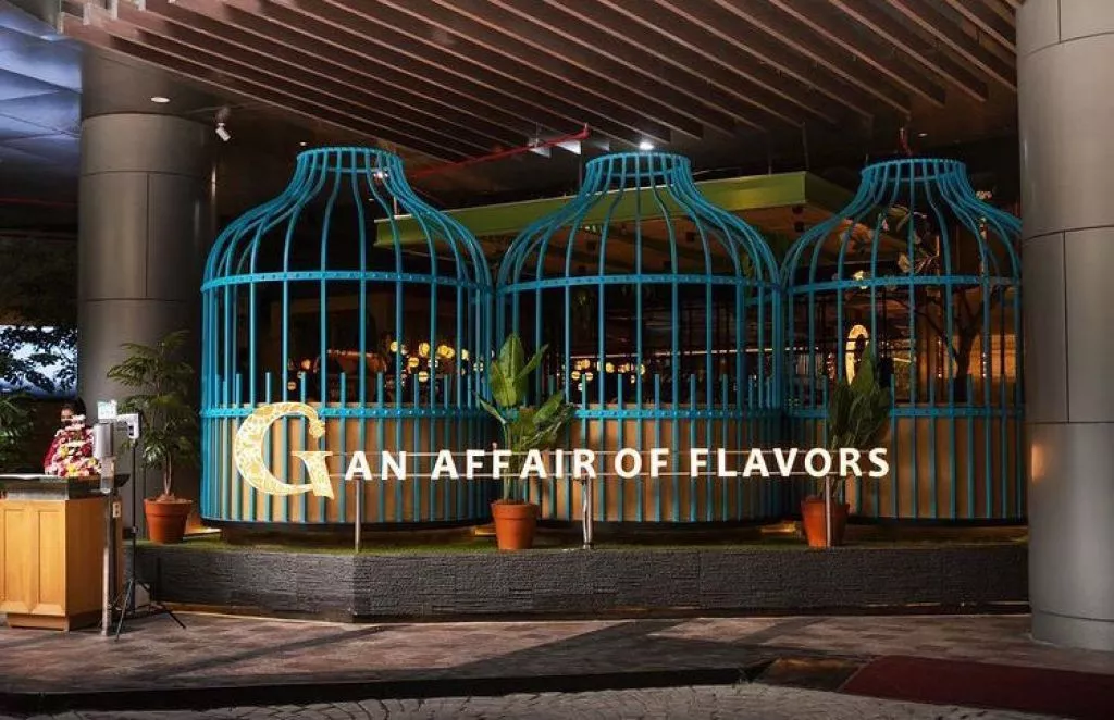 The G Flavours, Peduli dengan Gaya Hidup Sehat