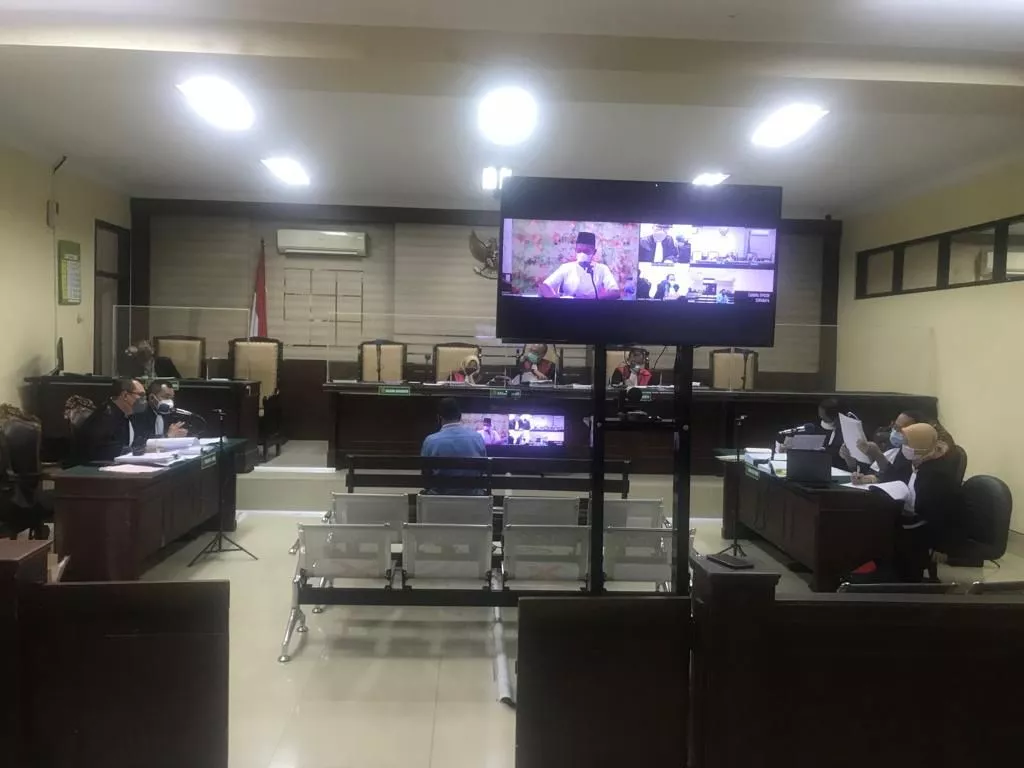 Dugaan Pungli Bantuan Covid-19 Bojonegoro, Form yang Diduga Untuk BAP Disoal