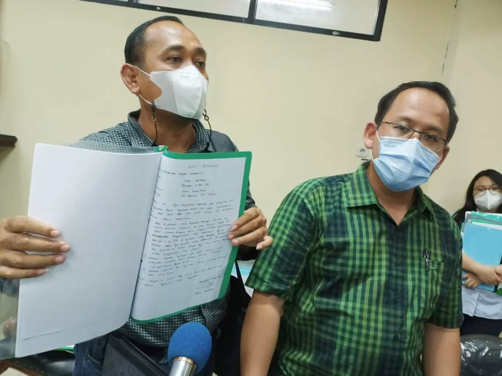 Sidang Dugaan Korupsi TPQ Bojonegoro, Dakwaan Jaksa Disebut Tidak Cermat