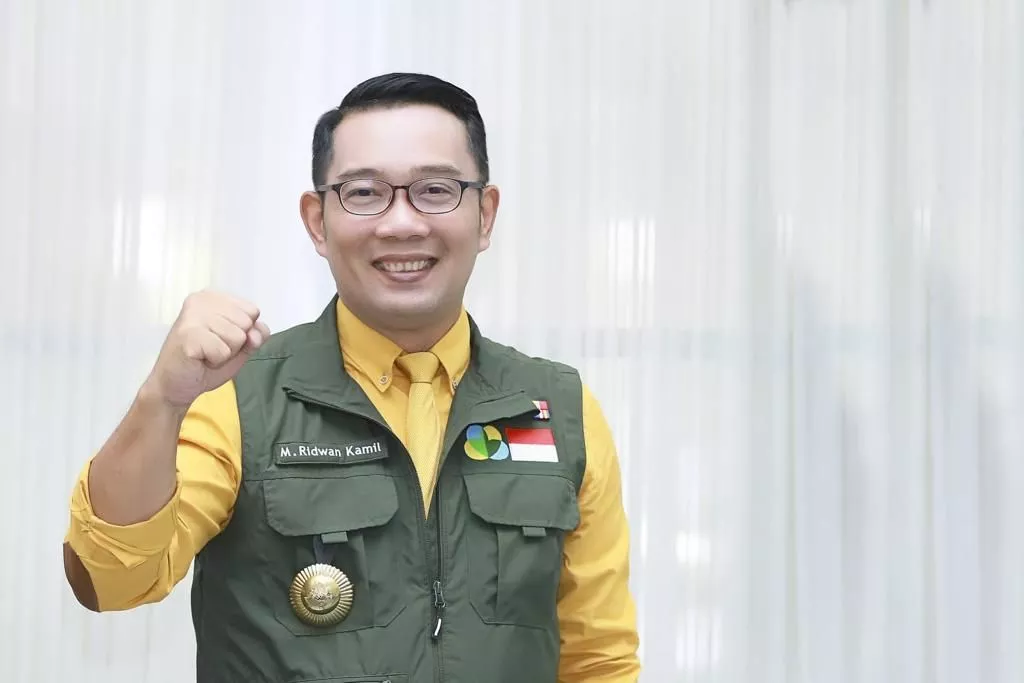 SURVEI IPRC: Masyarakat Puas dengan Kinerja Pemda Provinsi Jabar Tangani COVID-19