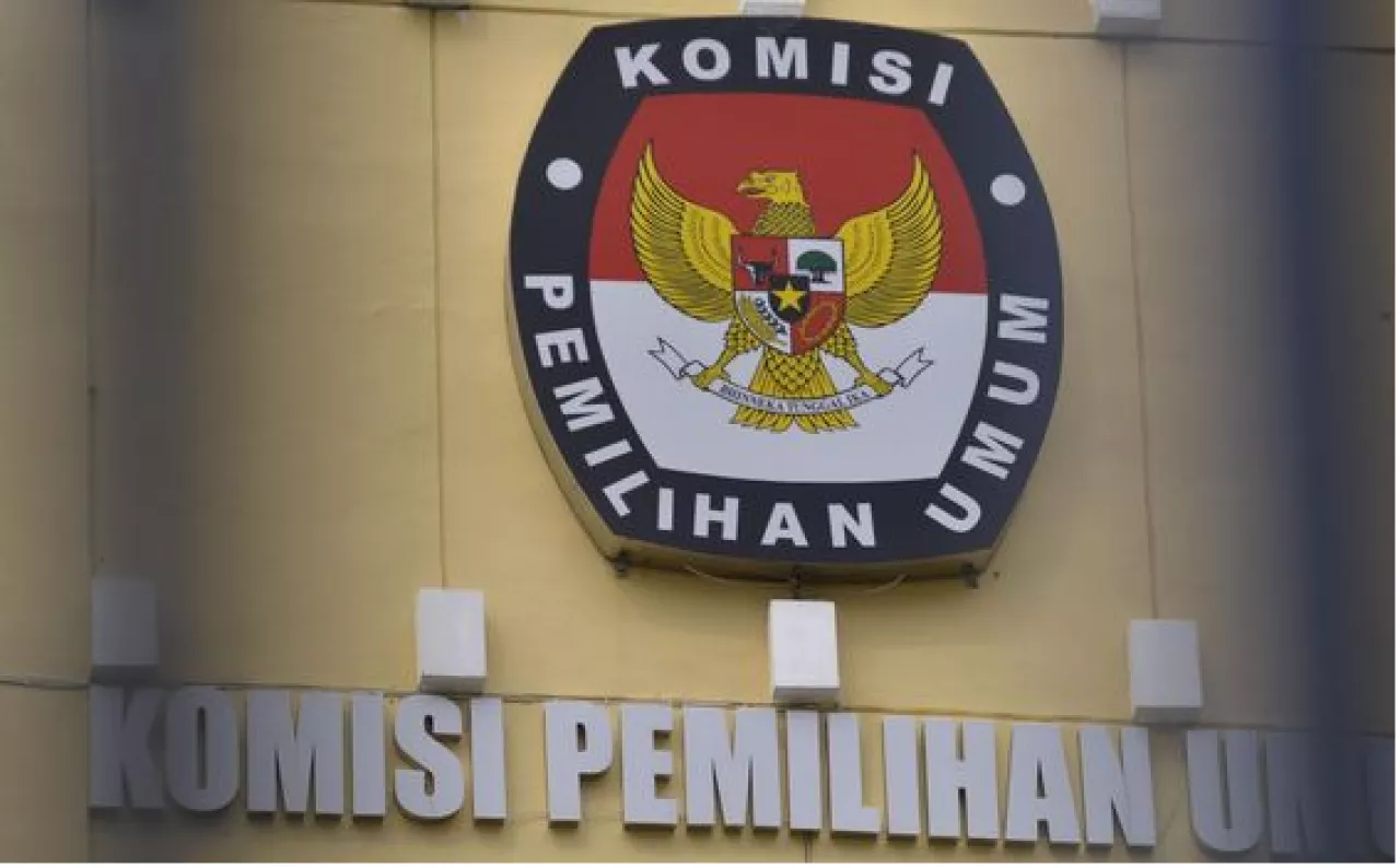 Manuver Politik Undur Pemilu, The Beginning of The End