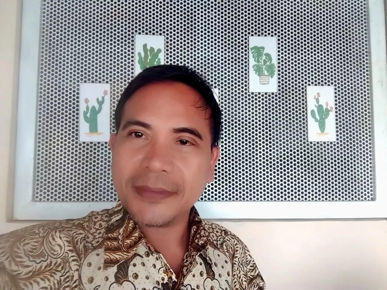 Malu Sebagai Core of Leadership