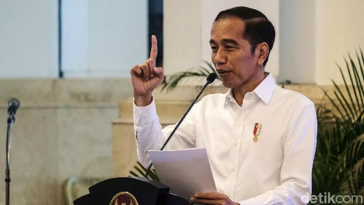 Kerugian Negara Masih Dihitung