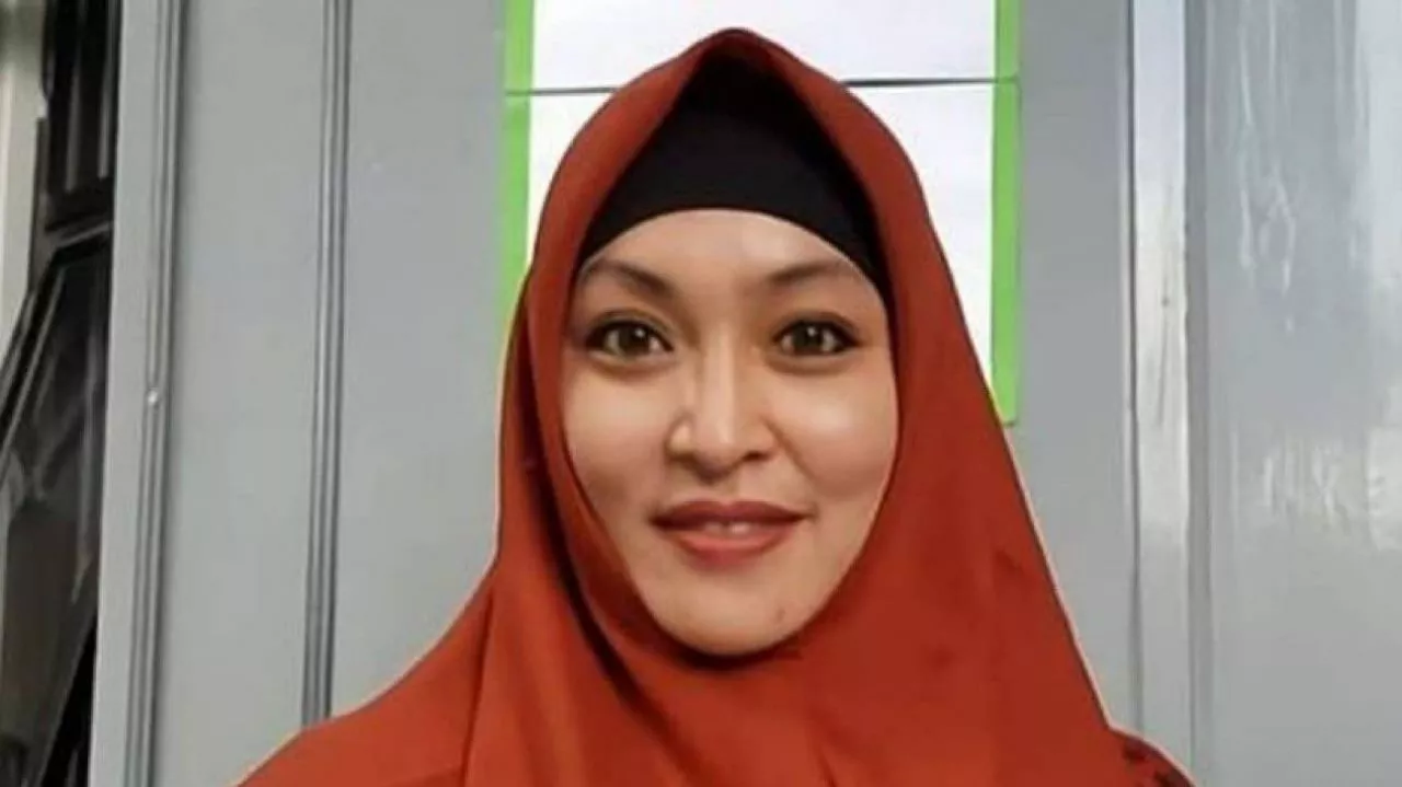 Serius Belajar Agama Islam Saat di Penjara