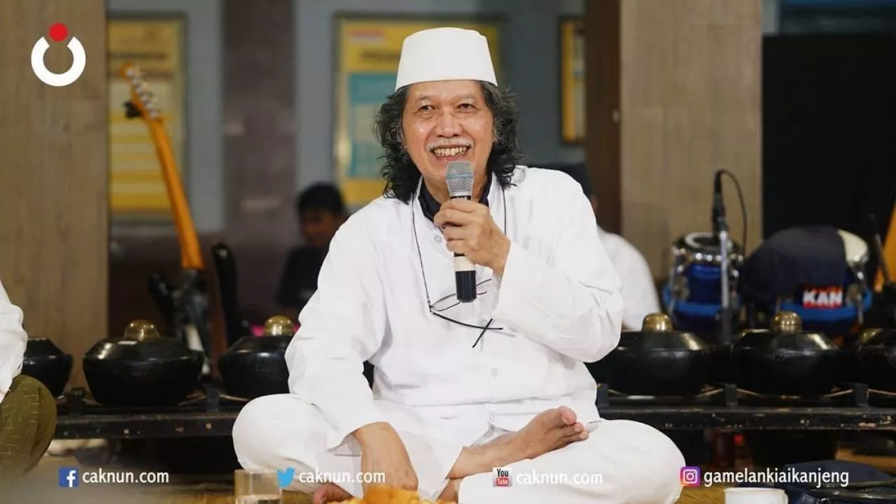 Sering Diadu Domba Lawan Mbak Mega