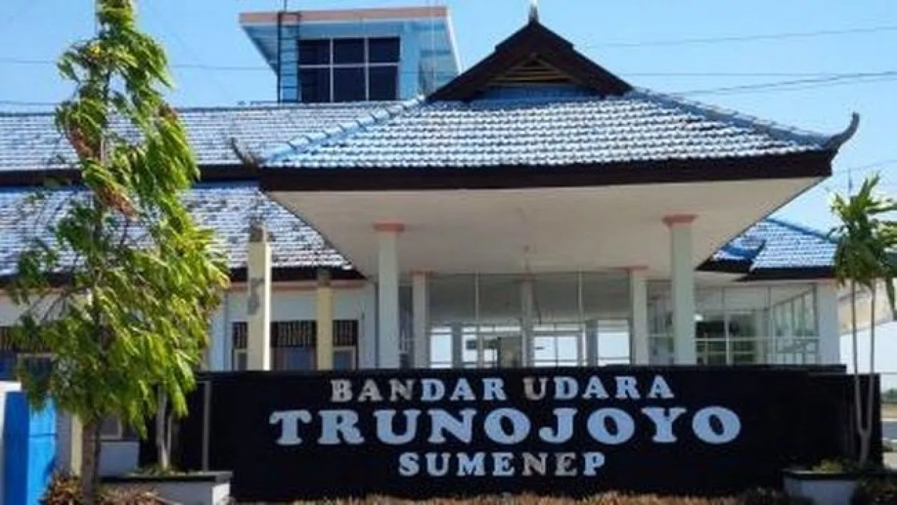 Presiden Minta Rute Jakarta-Sumenep Dibuka Jelang Lebaran