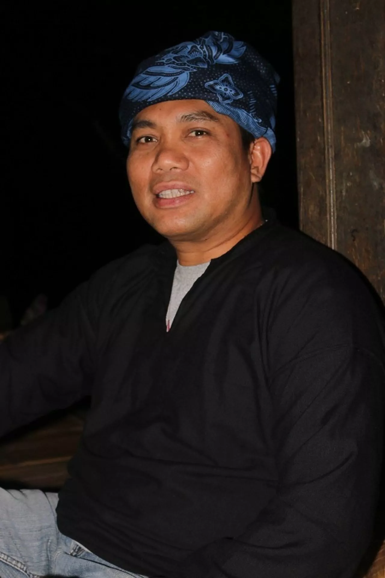 Panutan dan Kepatuhan