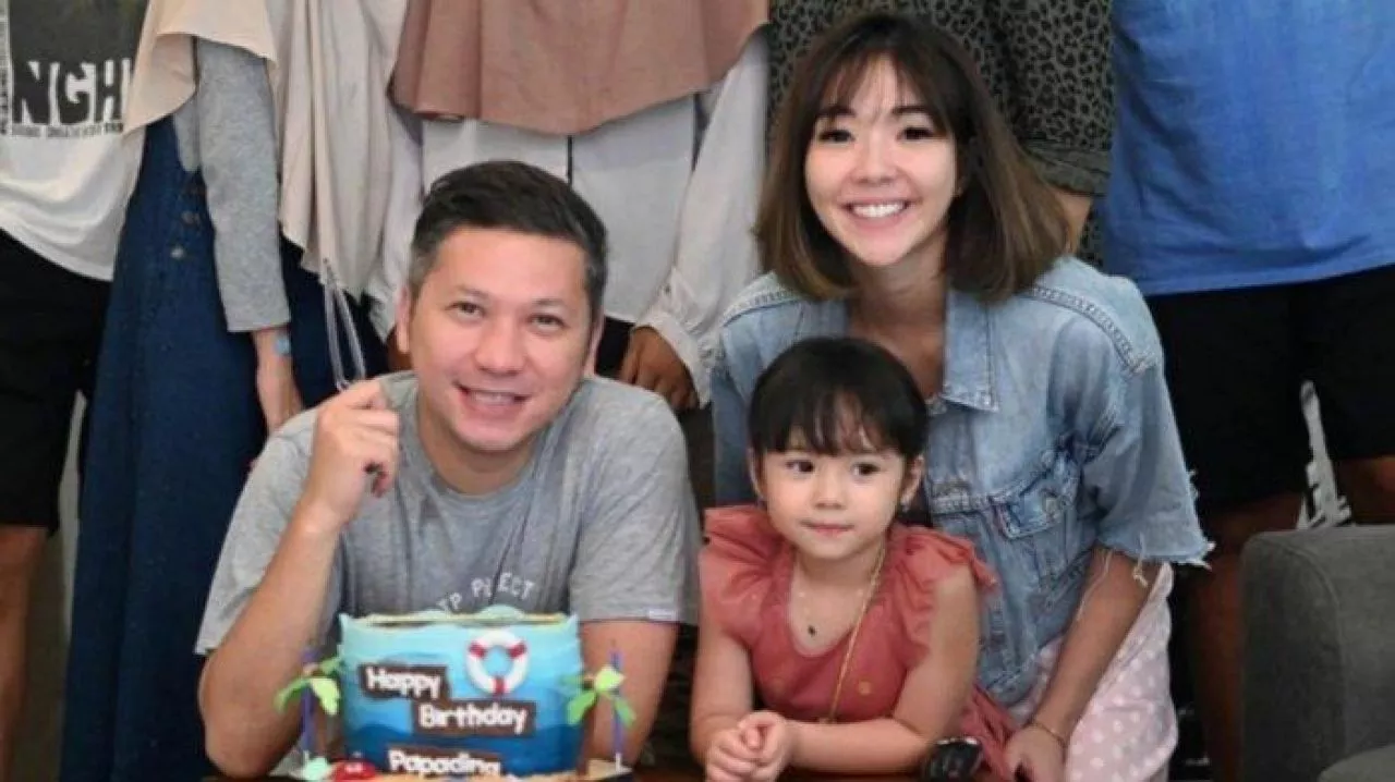 Gading Siap Balikan dengan Gisel