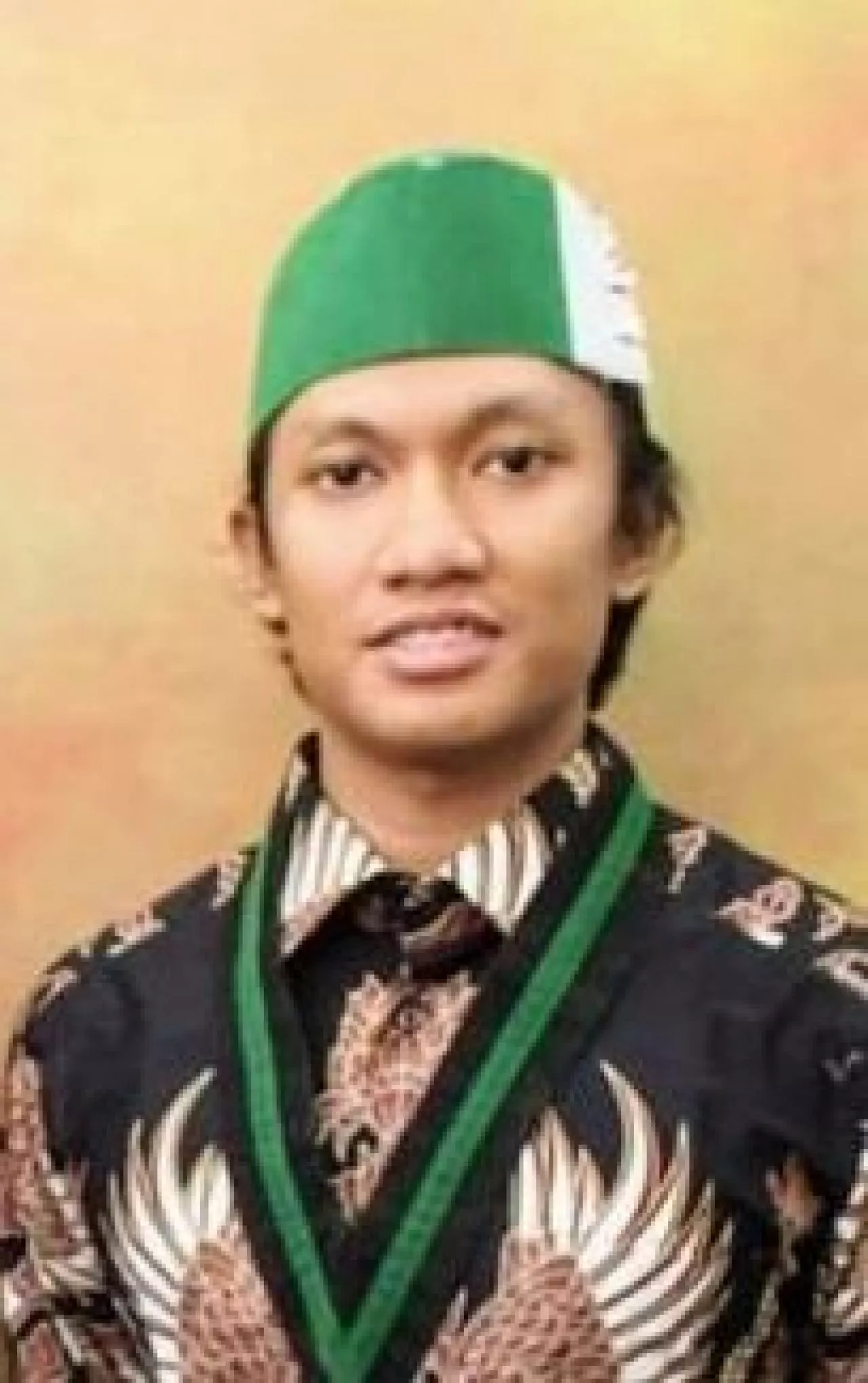 Kartono, Kakak Kartini Sang Begawan Catur Murti