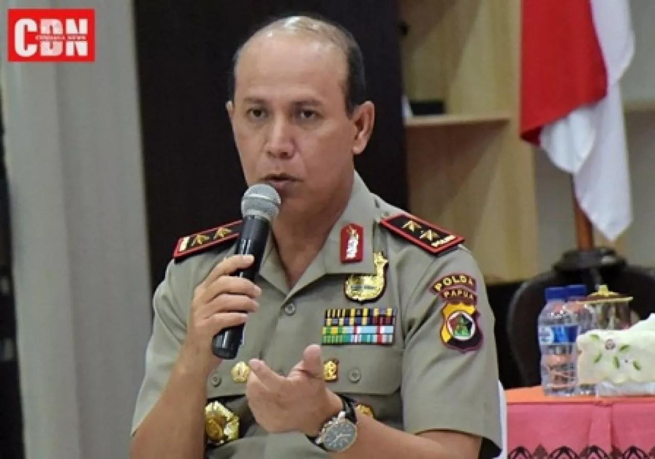 Orangtua turut wajib membentengi pelajar dan mahasiswa dari Terorisme