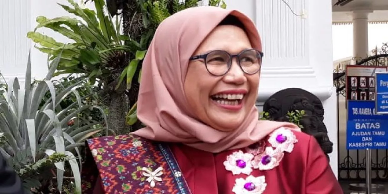 Gak Kapok Juga Wakil Ketua KPK Ini