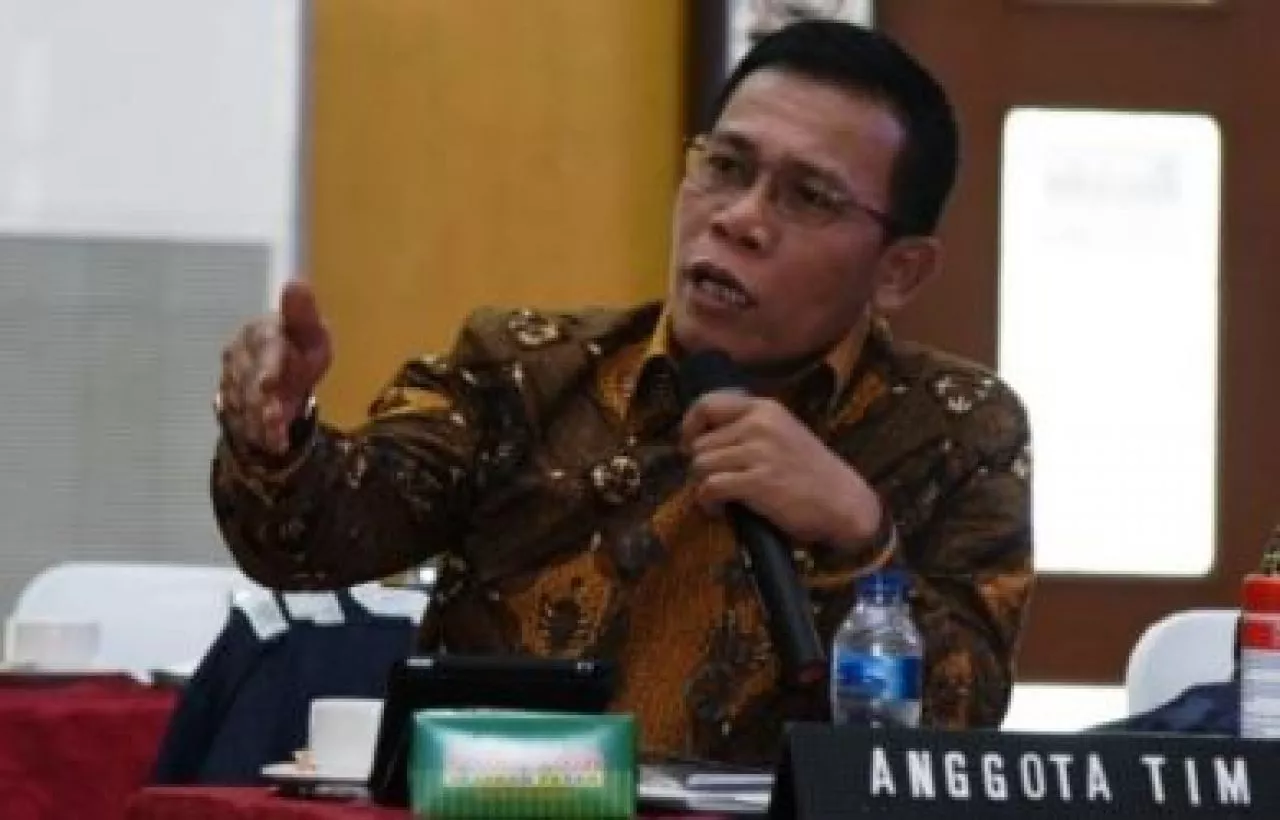 Kemana Menko Penggalang Dukungan Palsu?