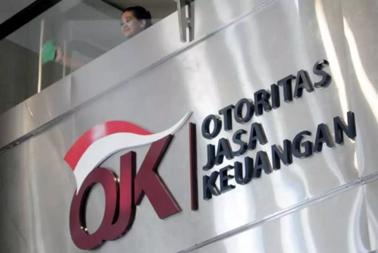Jangan Coba-Coba Kirim Parsel ke Jajaran OJK