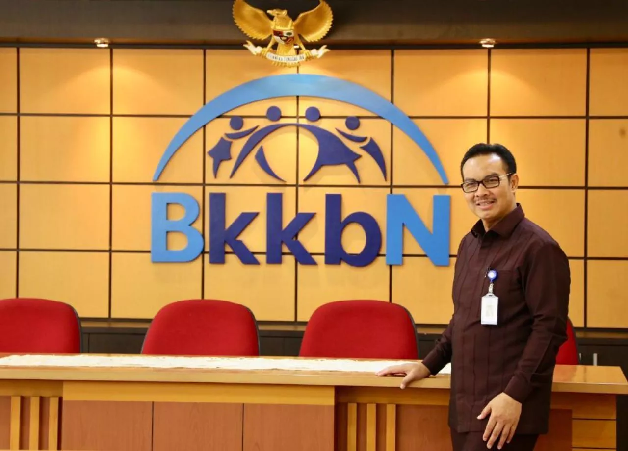 Bencama Demografi  Jika Masalah Stunting Tidak Teratasi