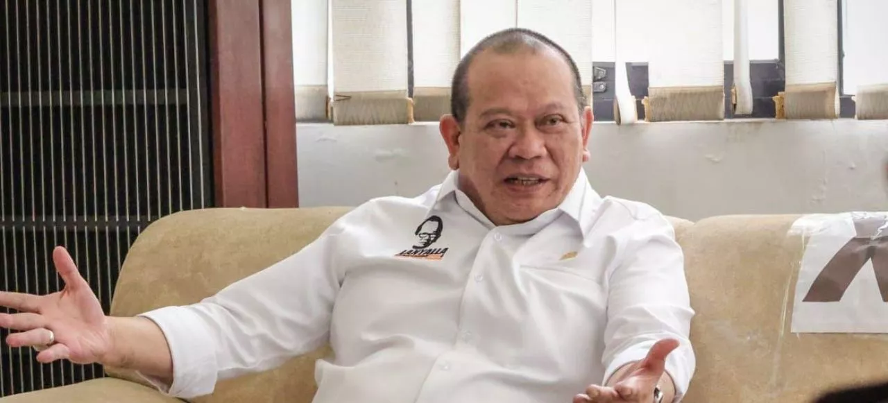 Ketua DPD RI Ingatkan Masyarakat Utamakan Kebutuhan Prioritas