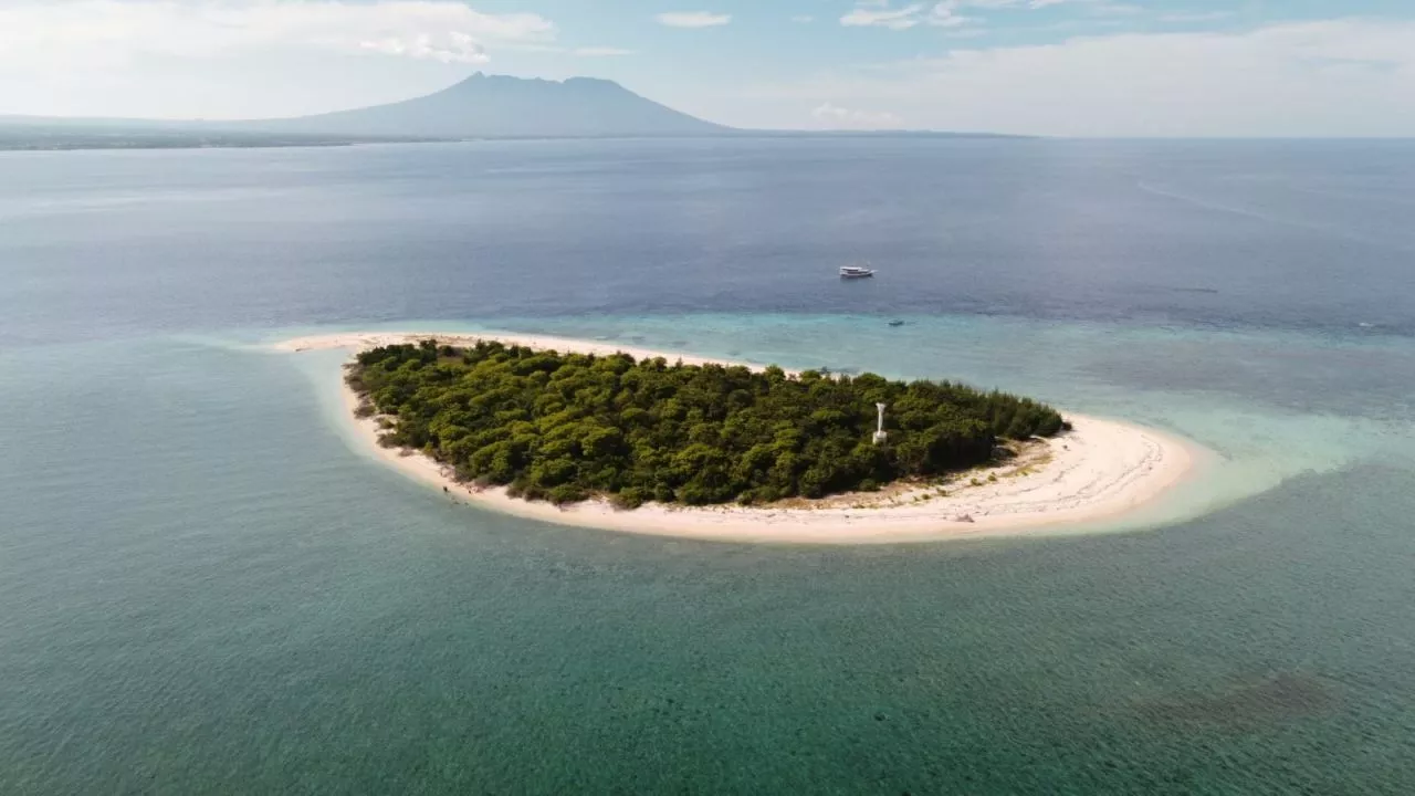 Data Pulau Amburadul, Jumlah Pulau Jatim Bertambah