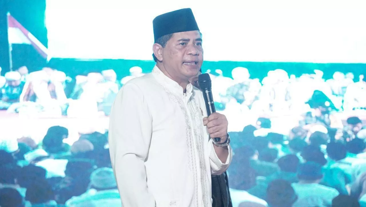 BNPT Kecam Segala Tindakan Kekerasan di ruang Publik atas Nama Apapun