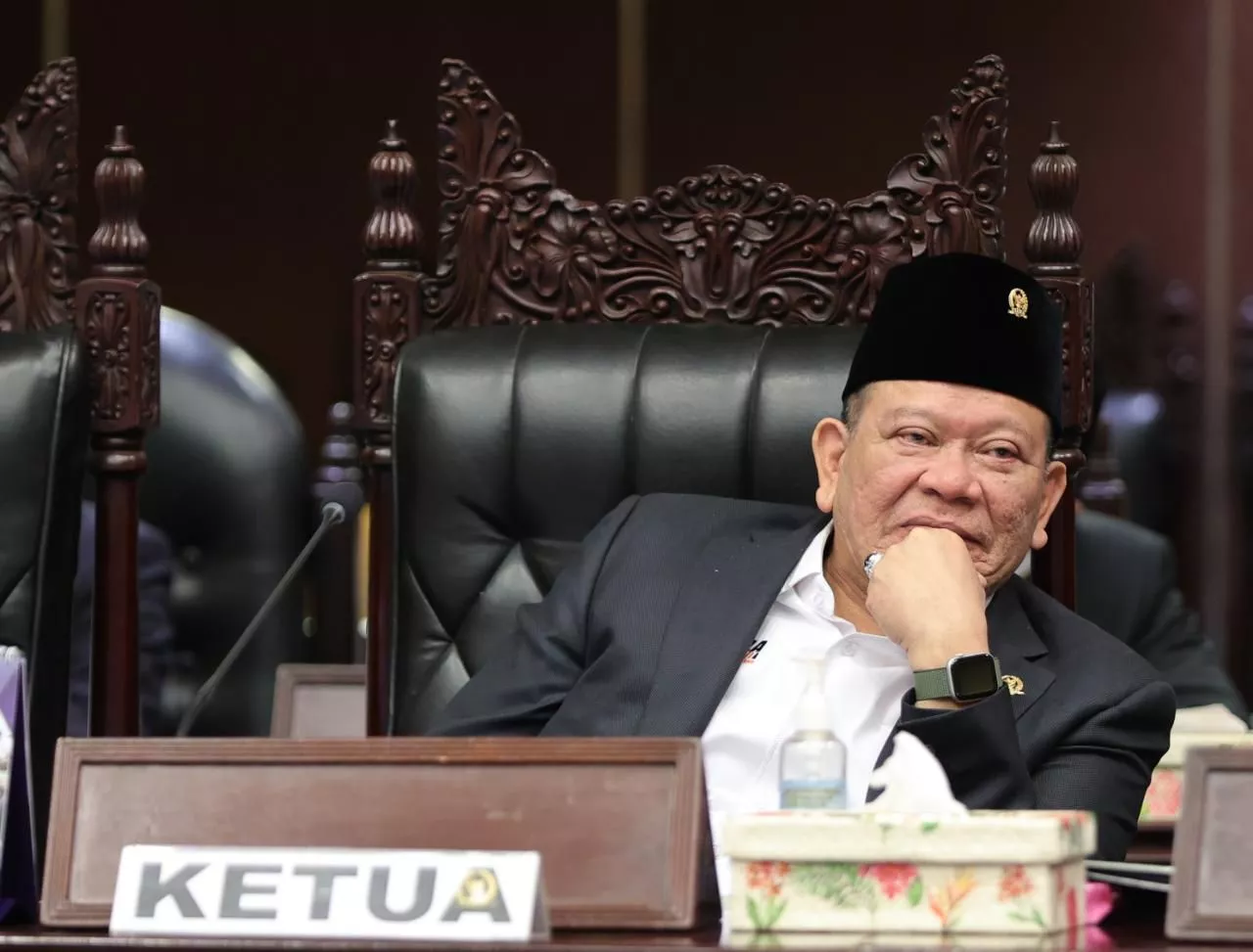 Tanggapi Korban Begal Jadi Tersangka, LaNyalla: Polisi Bisa Gunakan Pasal 49 KUHP