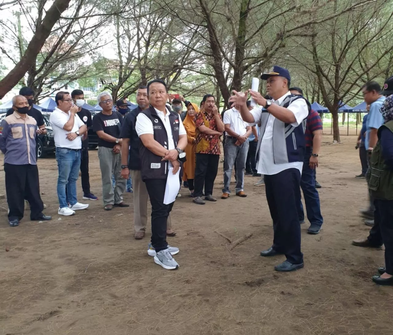 Ini Alasan Bupati Jember Berlakukan Tiket Wisata Gratis