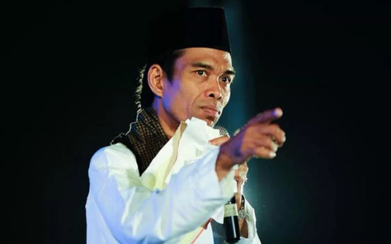 Pernyataannya Merendahkan Anggota Komunitas Agama Lain