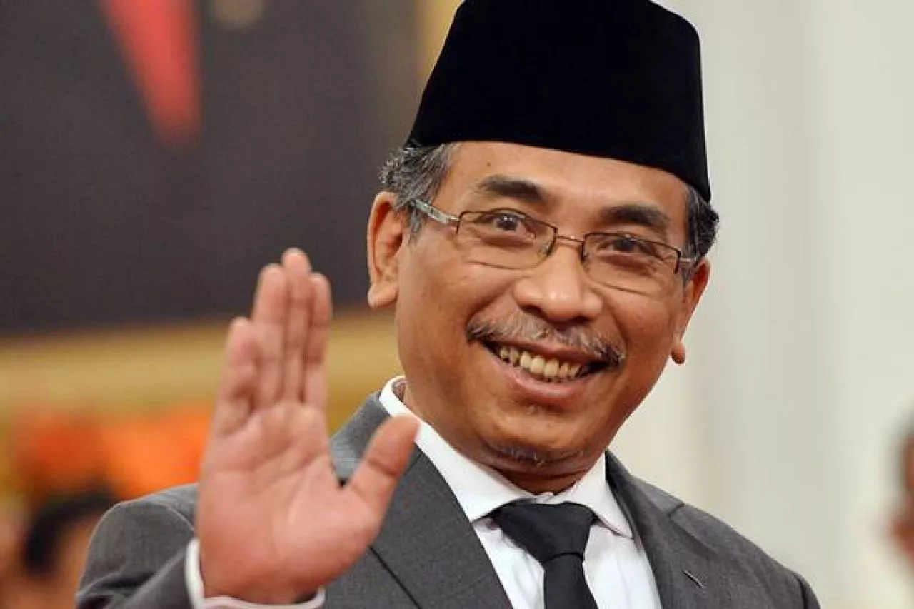 NU Nunggu Bukti Klaim Cak Imin