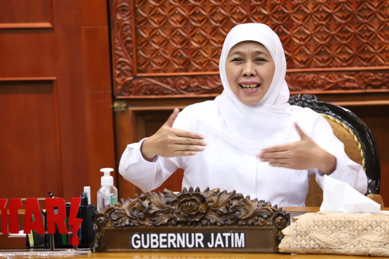 Melandainya Covid-19 Menuju  Kehidupan  Normal  Baru Lebih Baik