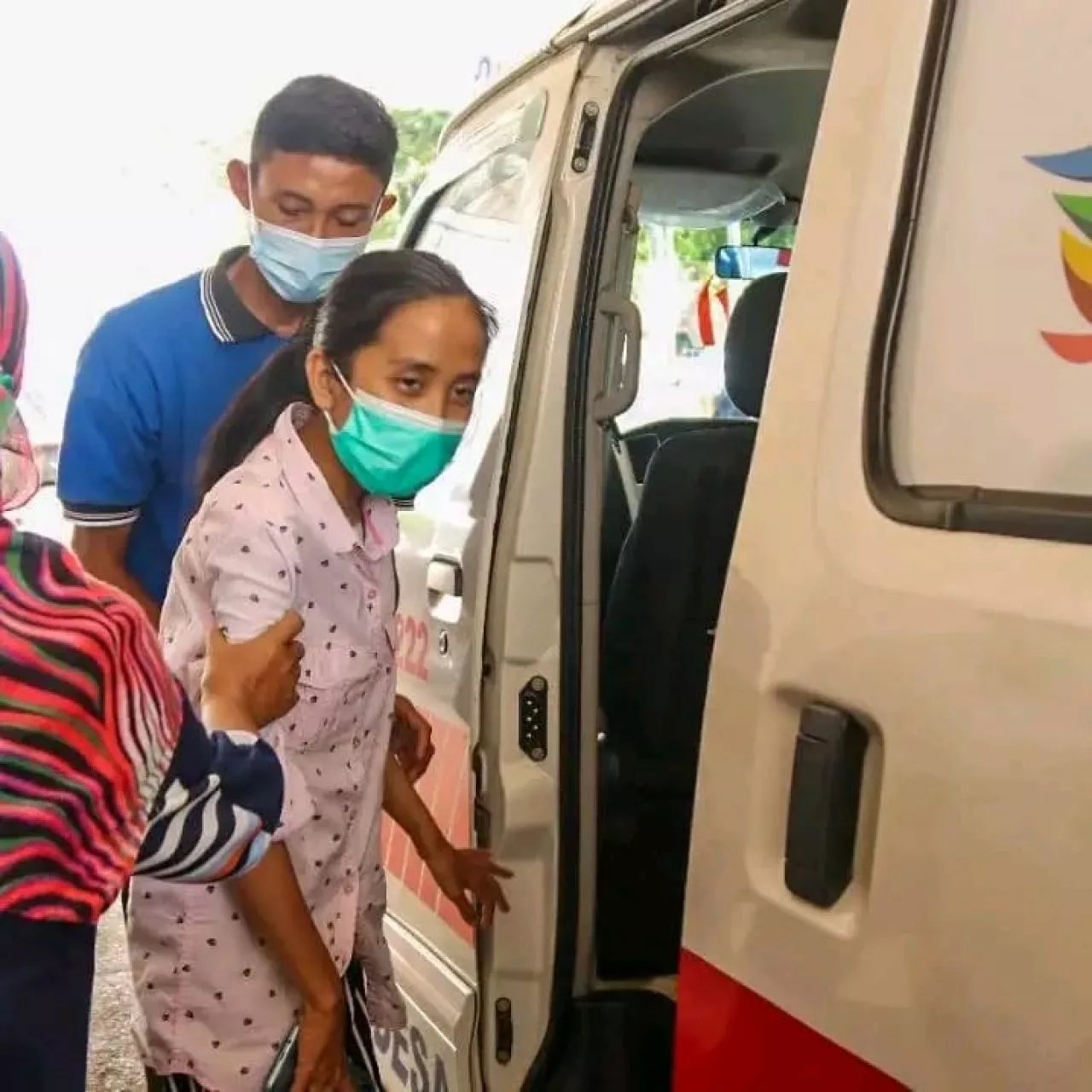 Pasien Bedah Jantung dr Soebandi Sudah Boleh Pulang