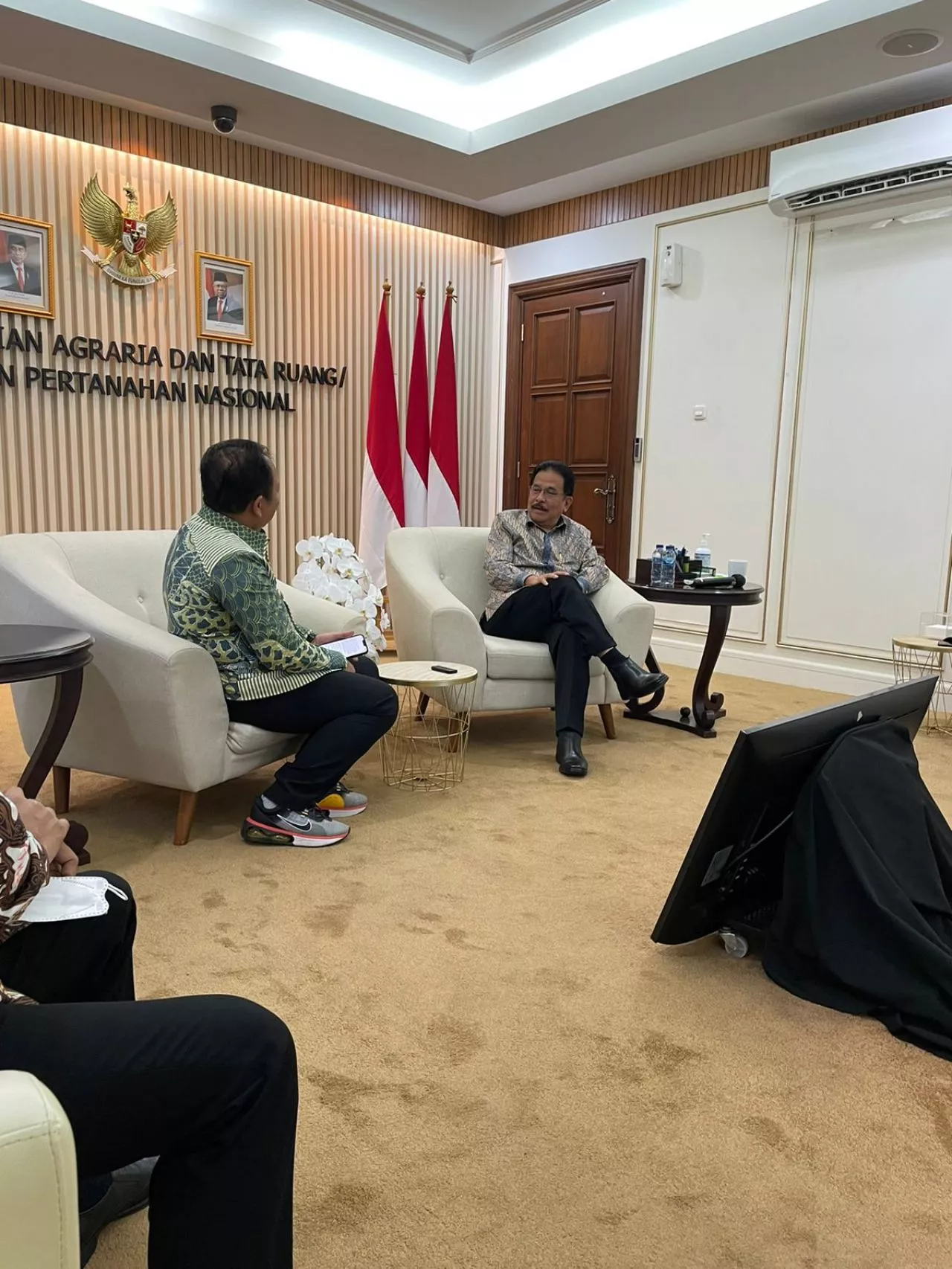 Polemik Lapangan Talangsari Jember, Ini Kata Halim