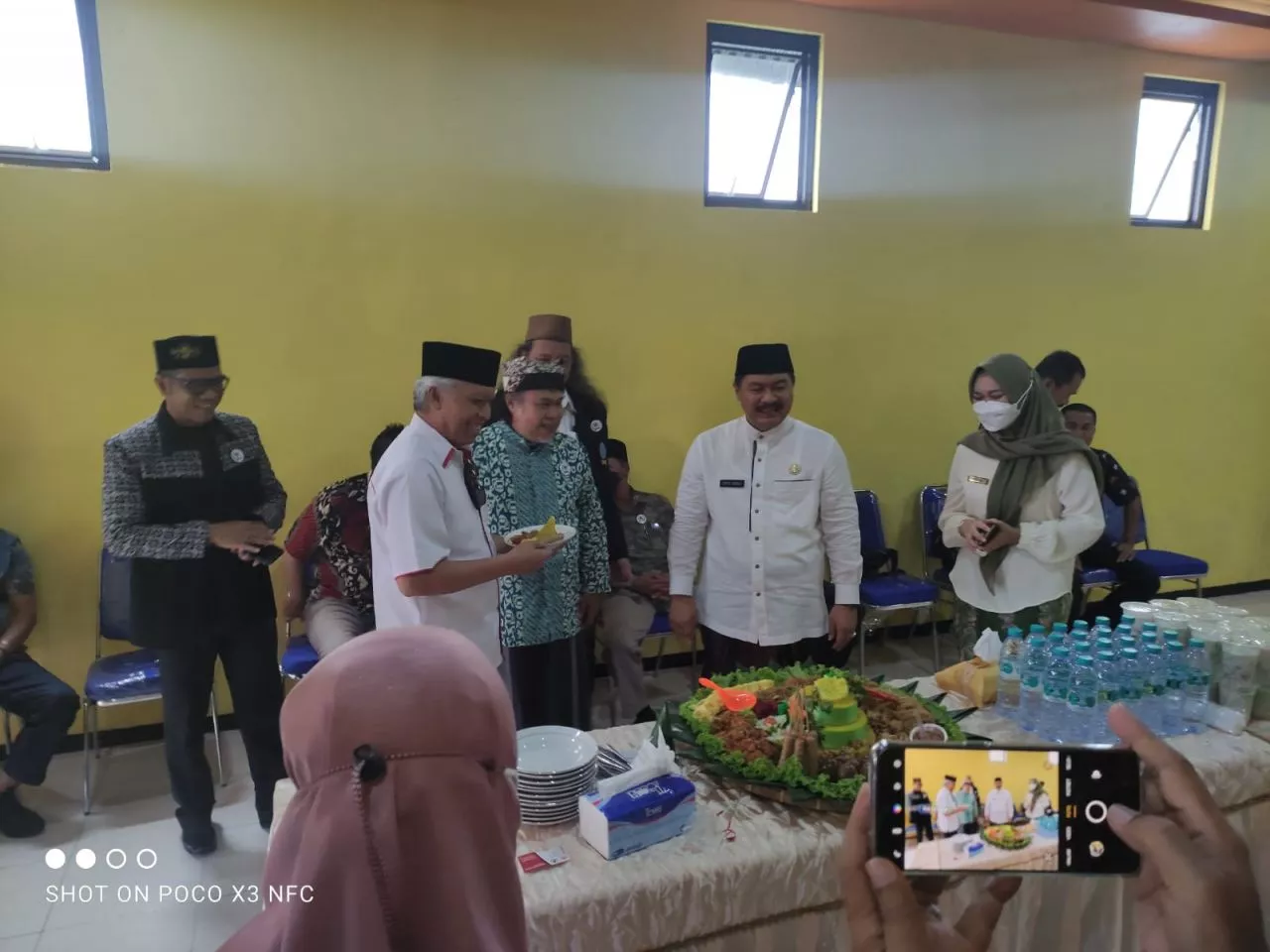 Edy Budi: FPK Diharap Dapat Cegah Distegrasi Bangsa
