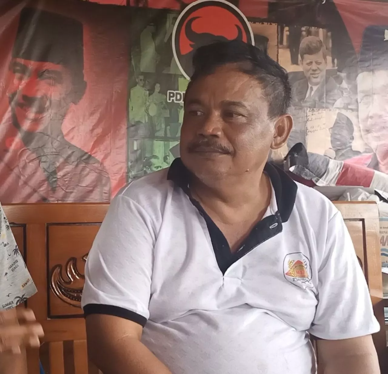 Raperda BUMD Usulan Buat Tanggulangi Swasembada Pangan Di Lampung Tengah