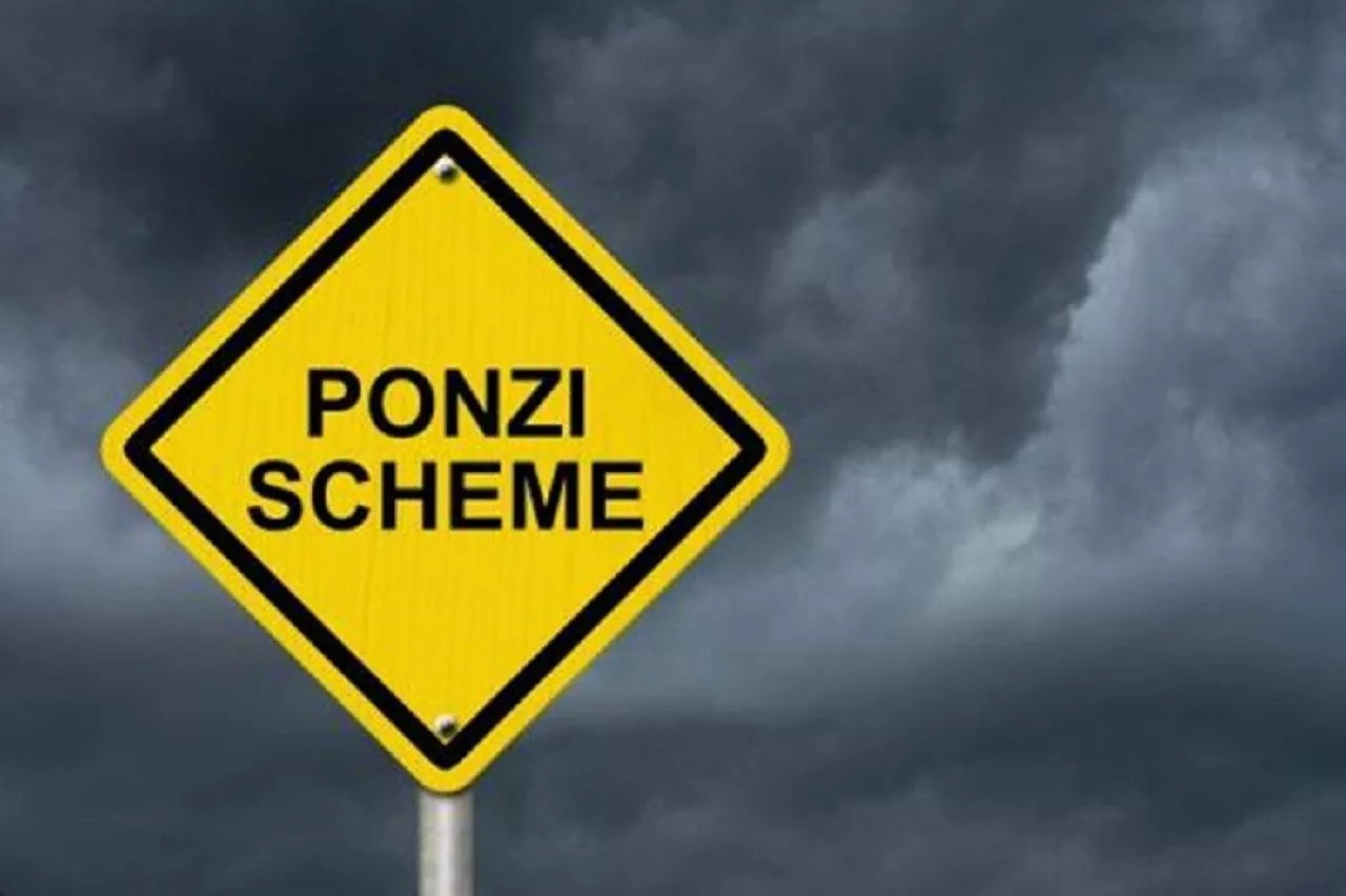 Kasus Skema Ponzi Emas di PN Tangerang