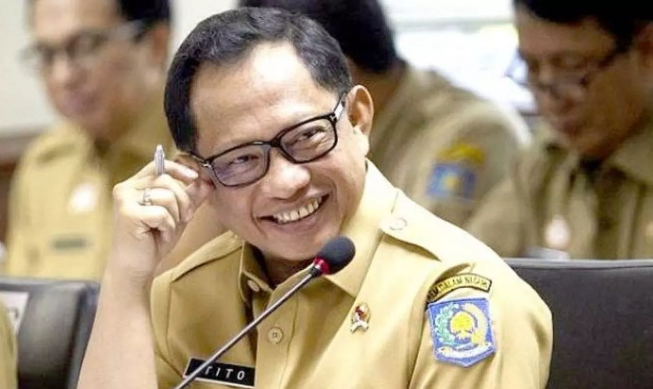 Nama Tidak Boleh Multitafsir