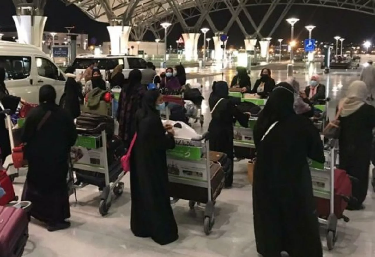Pemerintah Arab Saudi buka peluang 8 juta tenaga kerja formal profesional dari Indonesia