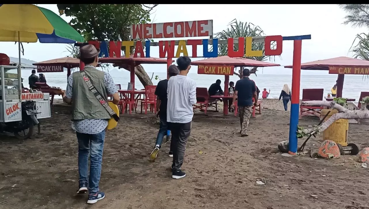 Terbukti  Wisata Jember Gratis Dongkrak Perekonomian