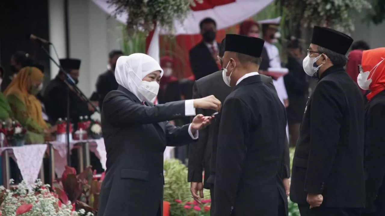 Peringatan Hardiknas 2022 Sebagai Momentum Pemulihan Pendidikan Pasca Pandemi