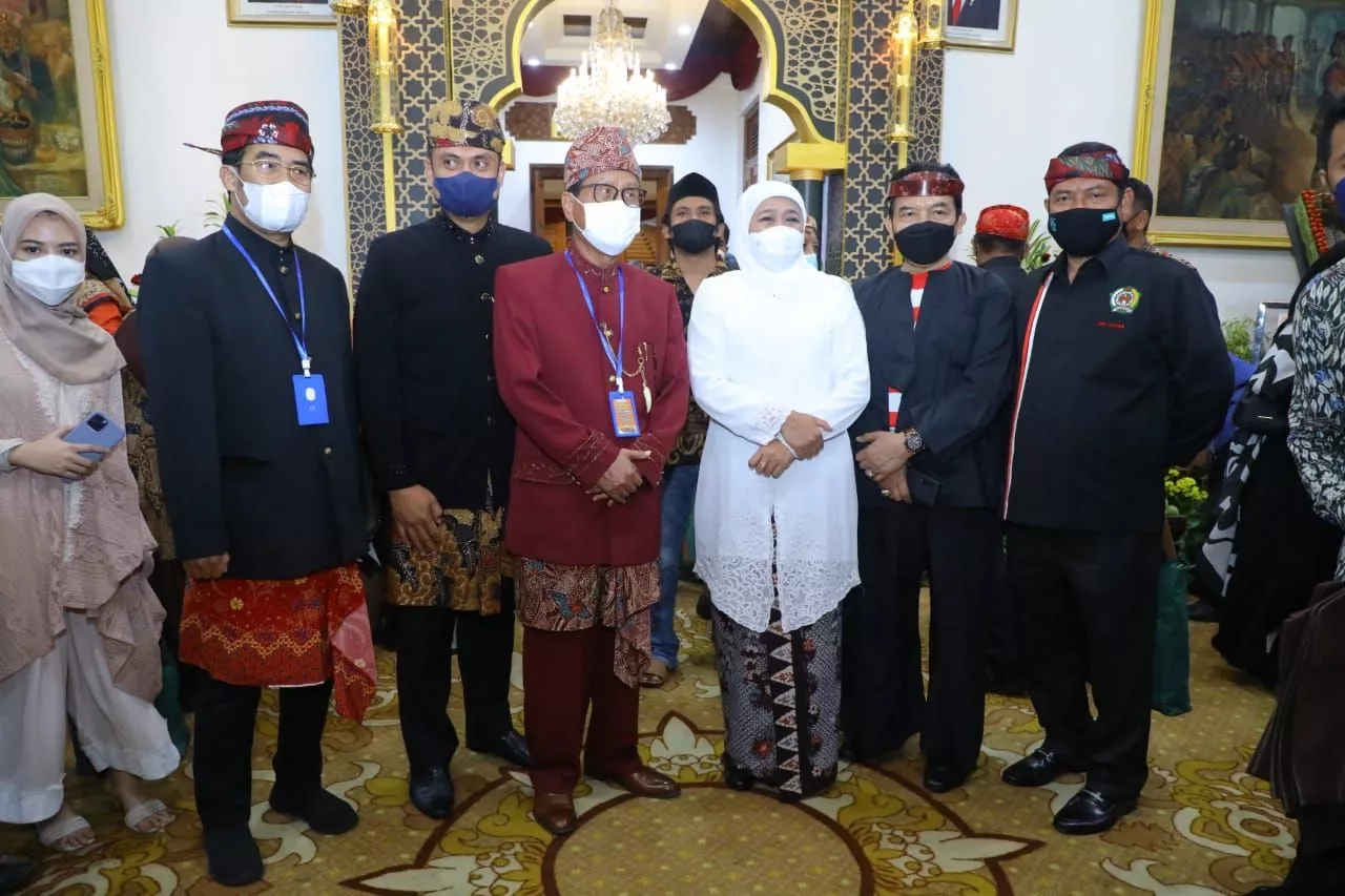Pulau Madura memiliki daya saing bagi  investor asing maupun local