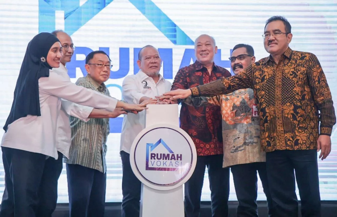 Indonesia butuh penumbuhan wirausaha muda