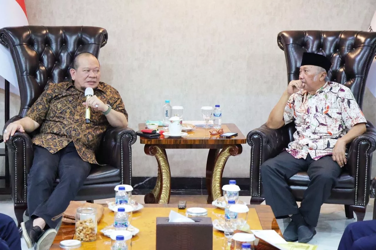 Negara Butuh Strong Leader, Presidential Threshold 20 Persen Merupakan Tirani Partai