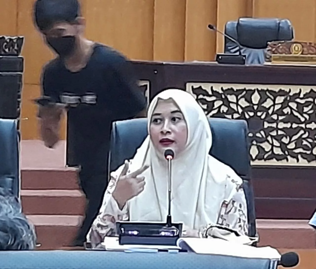 Waw-was Kekurangan SDM. Ajeng Minta Guru Kontrak Diangkat PPPK