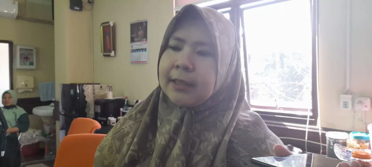 Tegas, Camelia Habiba Minta Bantuan Hukum Gratis Tidak Hanya Sasar MBR