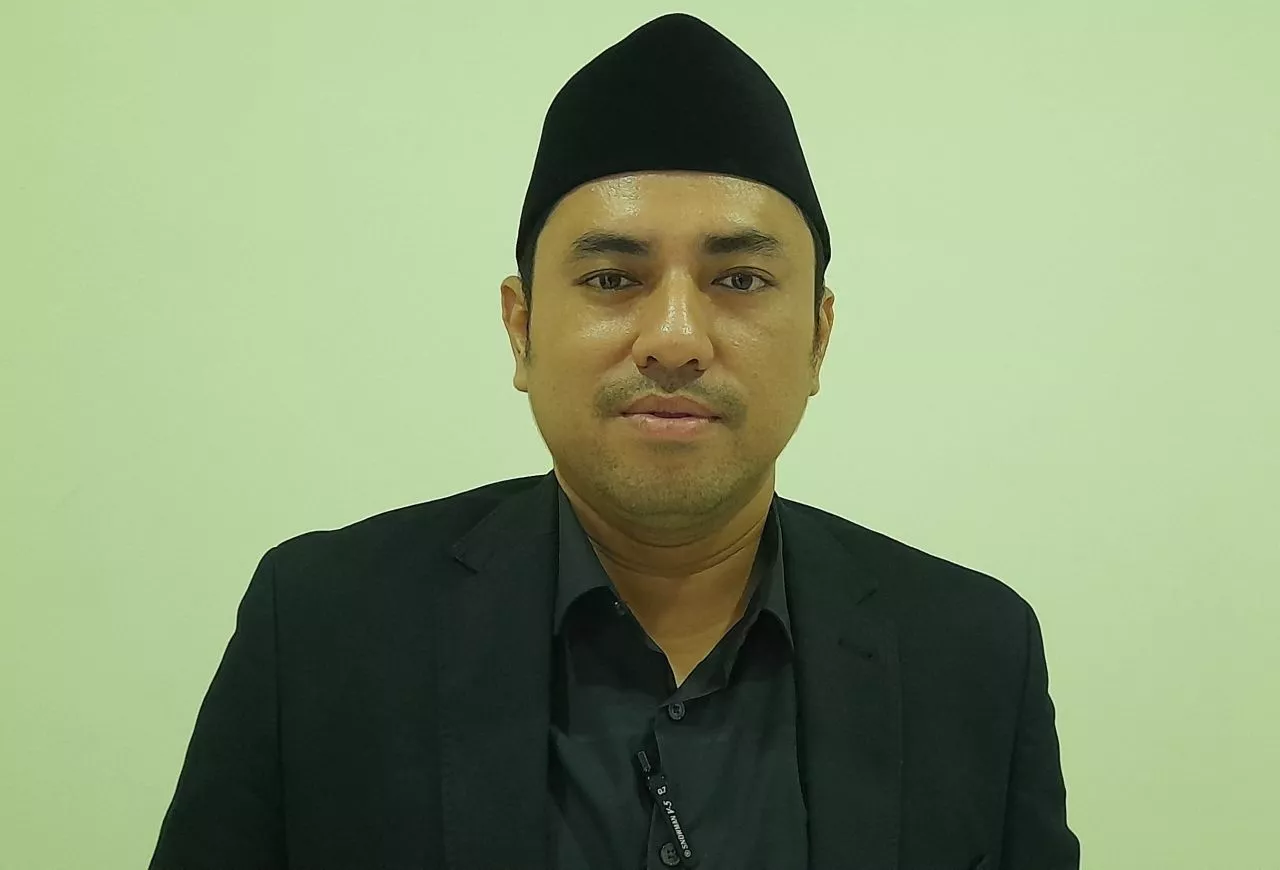 Platform WargaKu Raih Penghargaan. Anggota Komisi A Angkat Suara