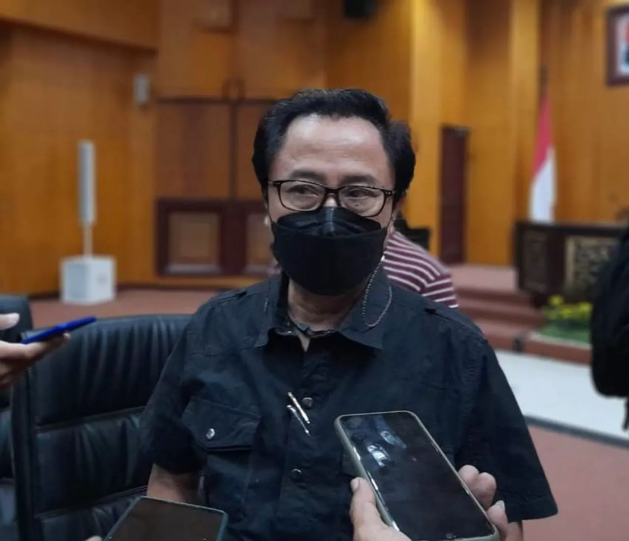 Box Culvert yang Tak Sesuai Spesifikasi Minta Dibongkar